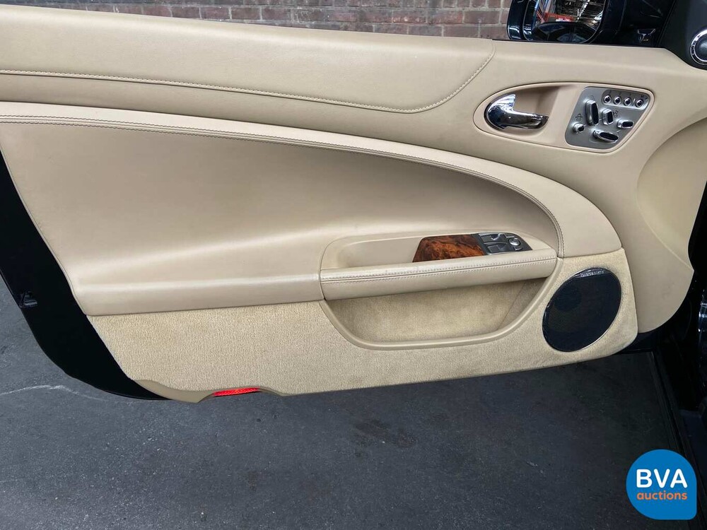 Jaguar XK Cabriolet 5.0 V8 385 PS Cabrio Facelift, 47-LPS-4.