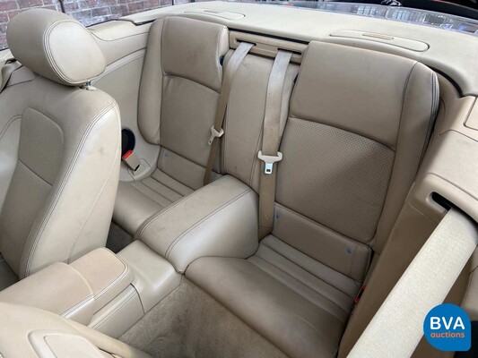 Jaguar XK Cabriolet 5.0 V8 385pk Convertible Facelift, 47-LPS-4