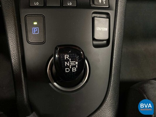Toyota Auris 1.8 Hybrid Dynamic Executive 100hp 2018, J-926-BF.