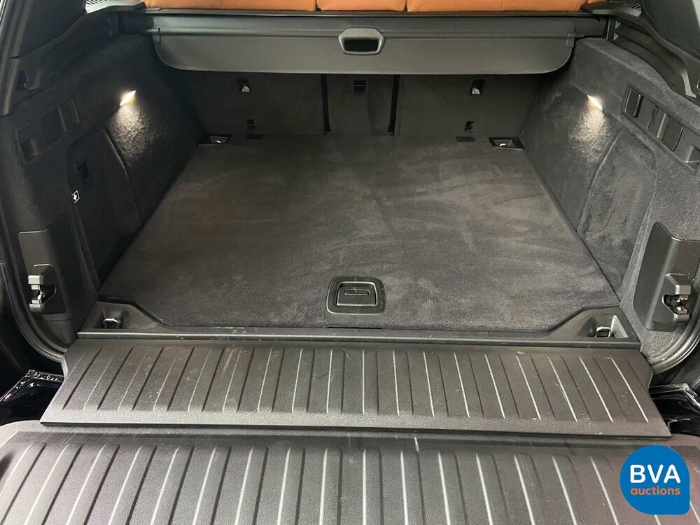 BMW X5 30d M-Sport xDrive 2019 EURO6.