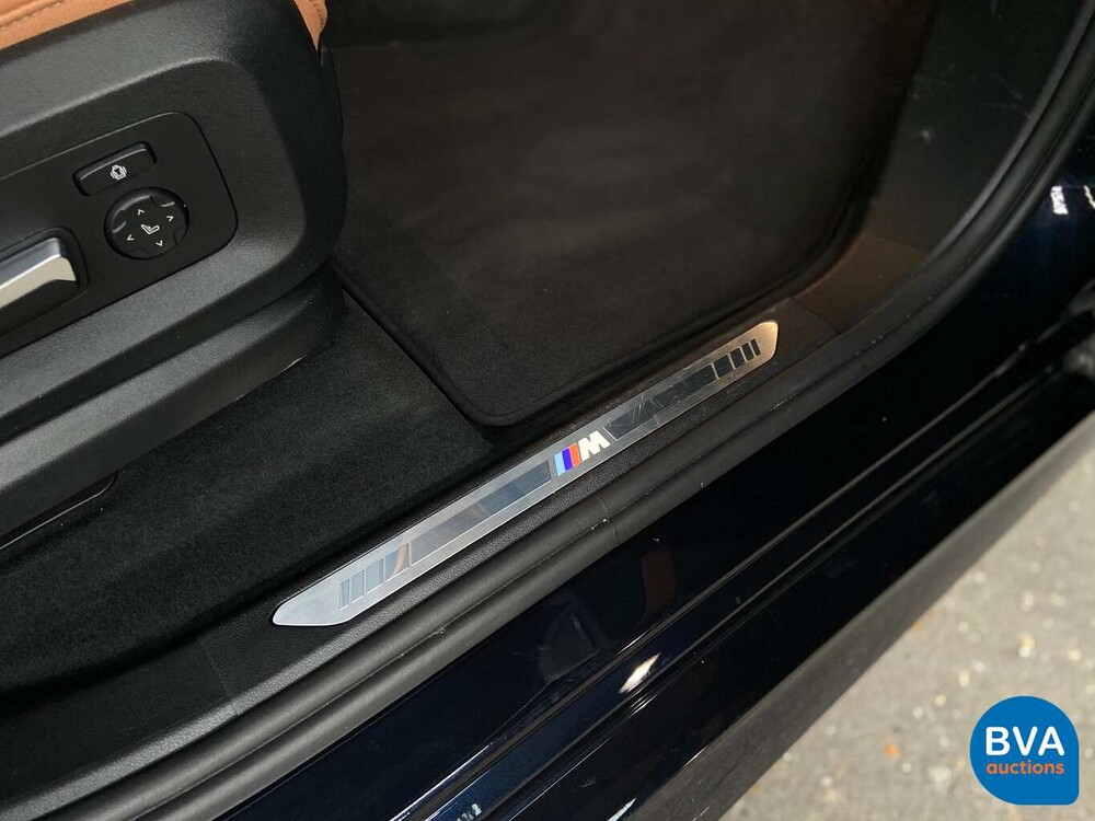 BMW X5 30d M-Sport xDrive 2019 EURO6.