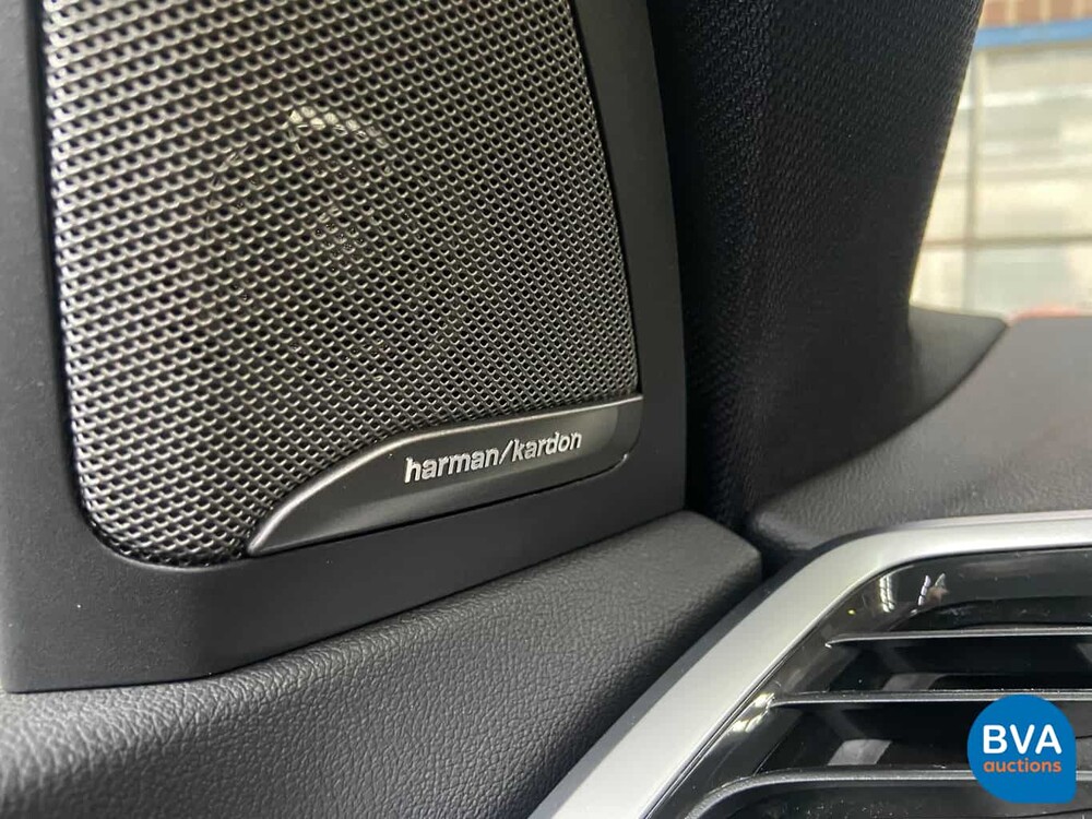 BMW X5 30d M-Sport xDrive 2019 EURO6.