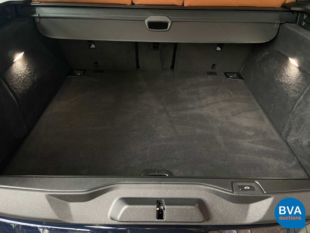 BMW X5 30d M-Sport xDrive 2019 EURO6.