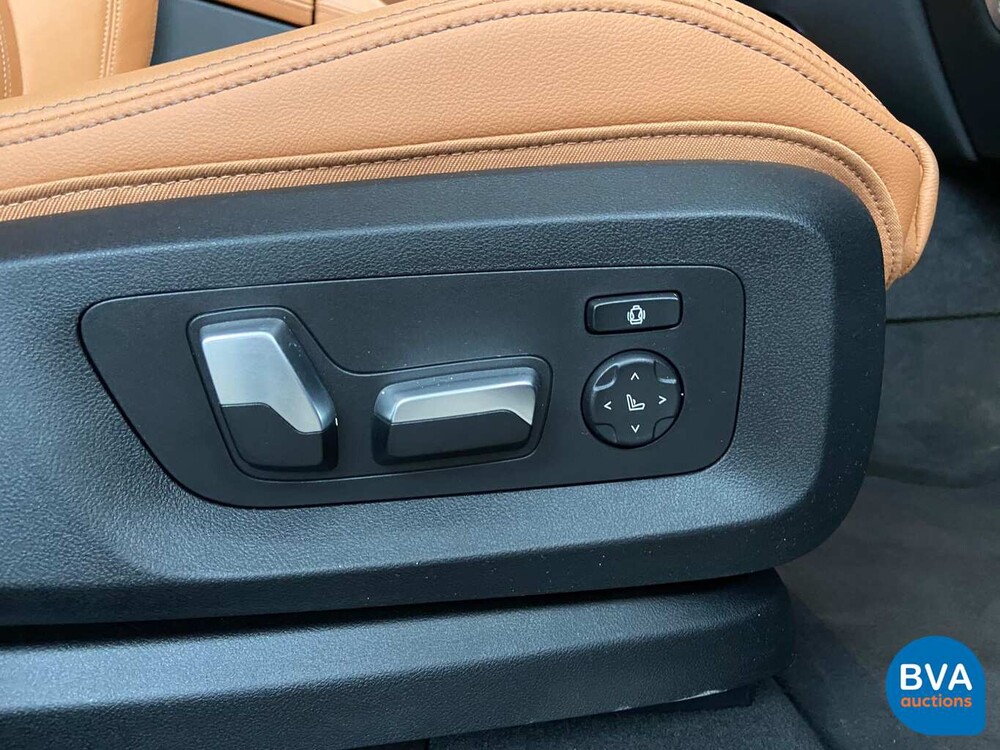 BMW X5 30d M-Sport xDrive 2019 EURO6.