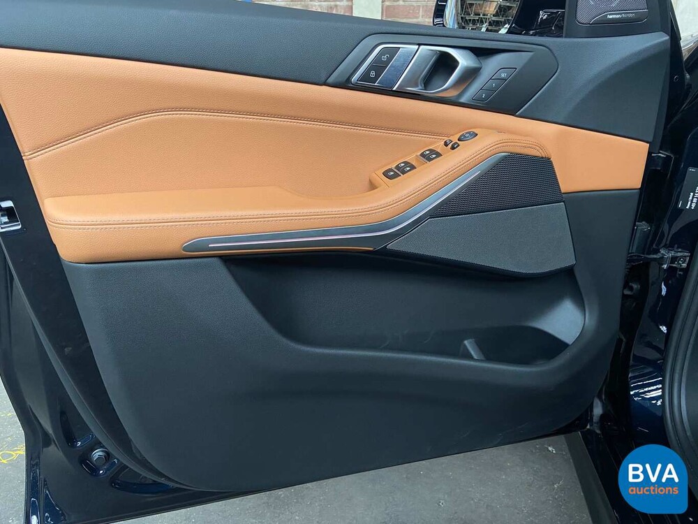 BMW X5 30d M-Sport xDrive 2019 EURO6.