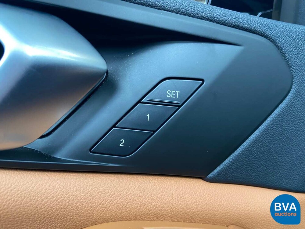 BMW X5 30d M-Sport xDrive 2019 EURO6.