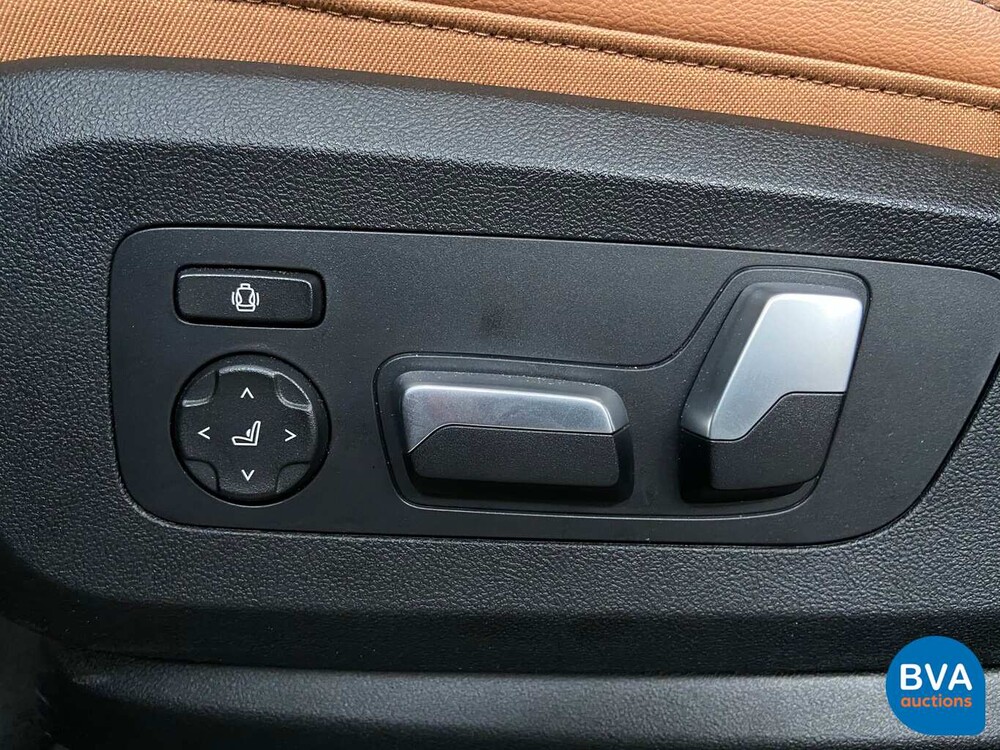 BMW X5 30d M-Sport xDrive 2019 EURO6.