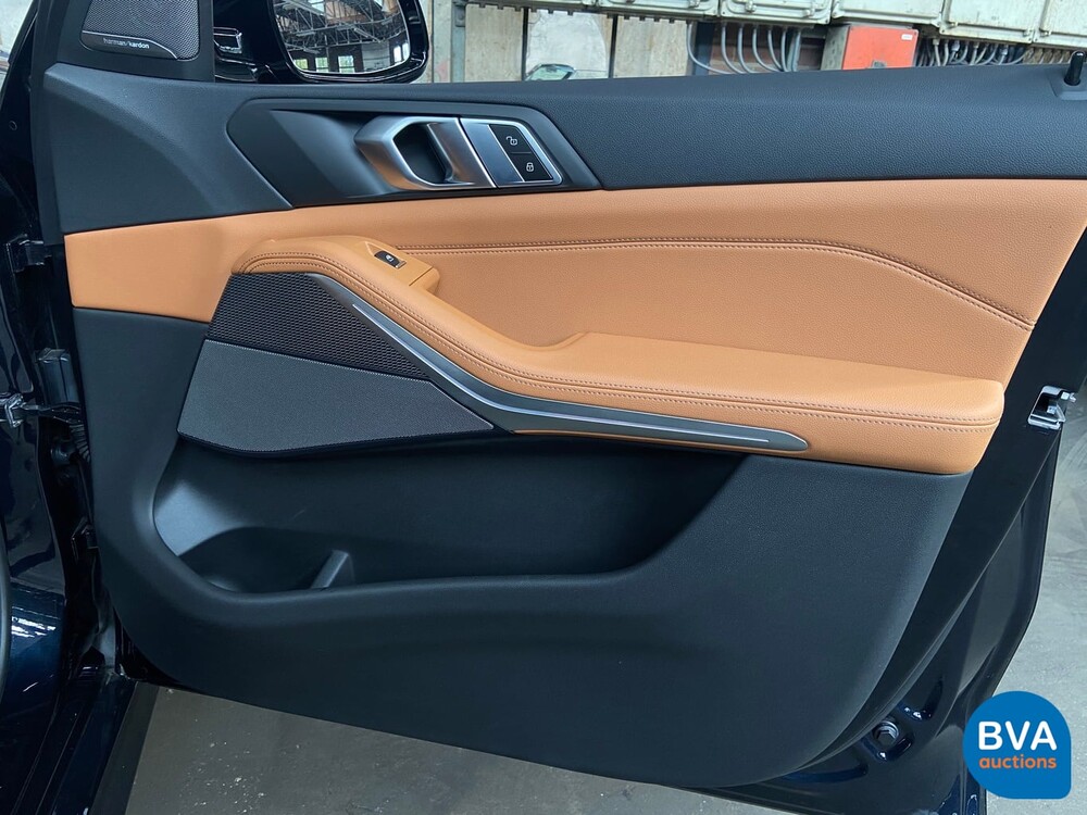 BMW X5 30d M-Sport xDrive 2019 EURO6.