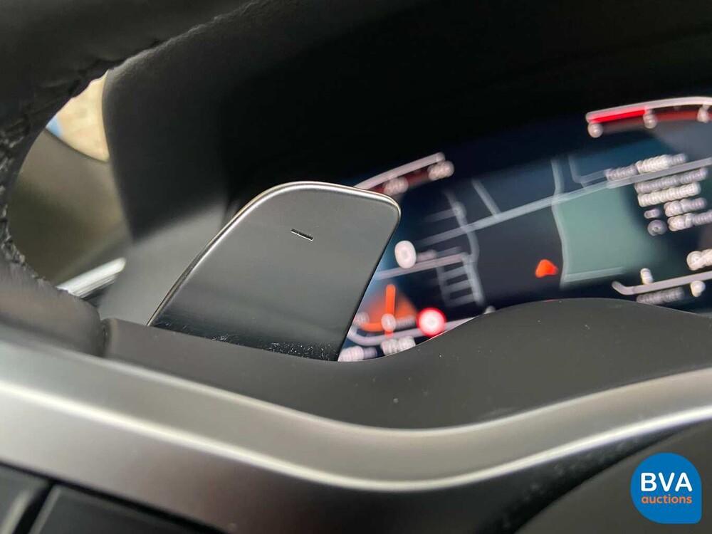 BMW X5 30d M-Sport xDrive 2019 EURO6.