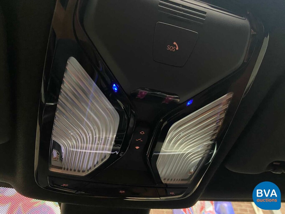 BMW X5 30d M-Sport xDrive 2019 EURO6.