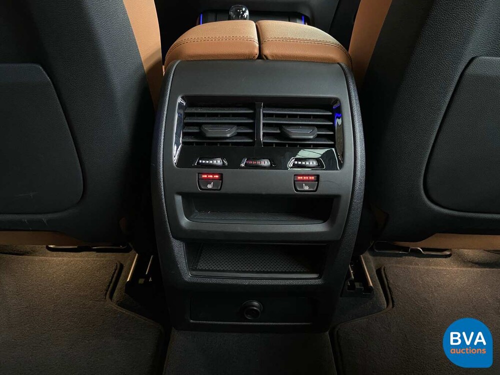 BMW X5 30d M-Sport xDrive 2019 EURO6.