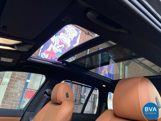BMW X5 30d M-Sport xDrive 2019 EURO6.