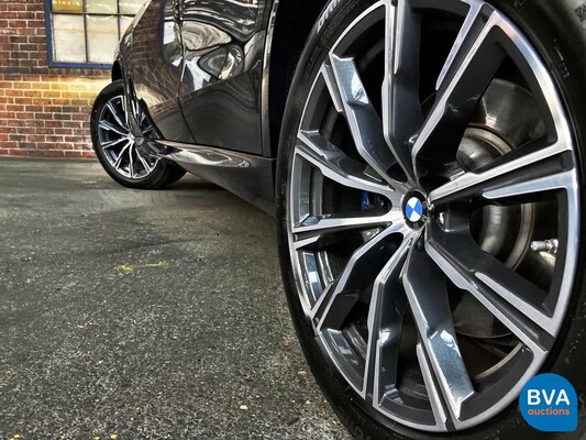 BMW X5 30d M-Sport xDrive 2019 EURO6.