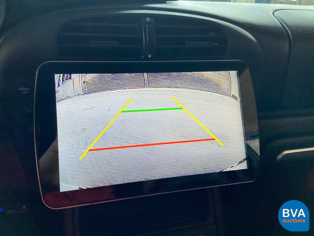 Porsche 911/996 Carrera 4 3.6L 320 PS 2001.