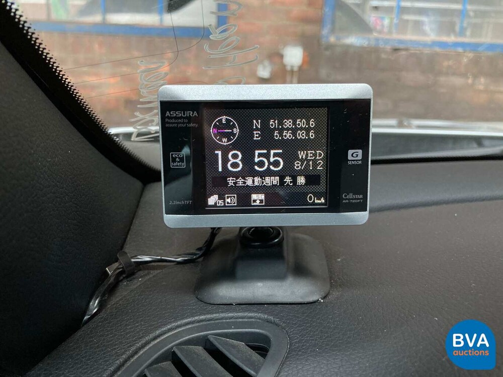 Mercedes SLK350 Cabrio AMG Paket 7G-Tronic Plus 3.5L 306 PS 2011.