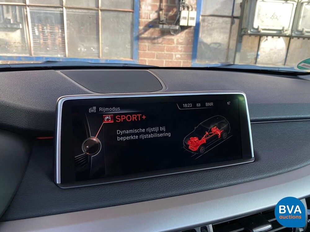 BMW X5 30d xDrive High-Executive 2013 258pk, 1-XPZ-85