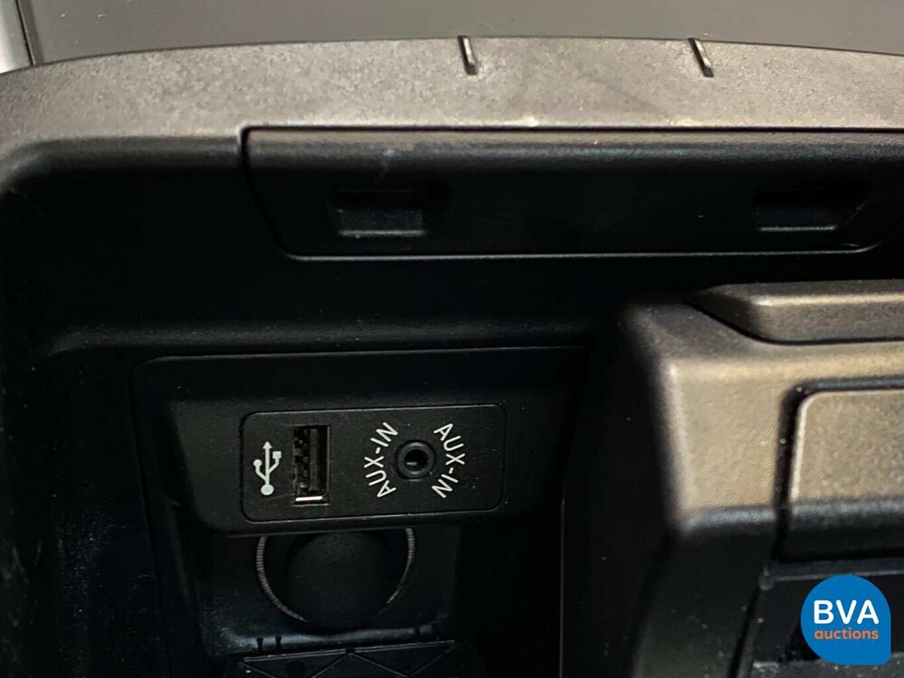 BMW X5 30d xDrive High-Executive 2013 258pk, 1-XPZ-85