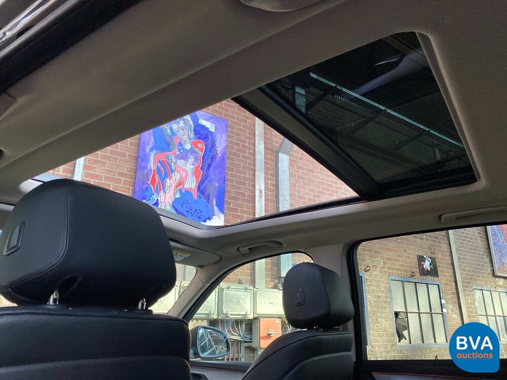 BMW X5 30d xDrive High-Executive 2013 258pk, 1-XPZ-85