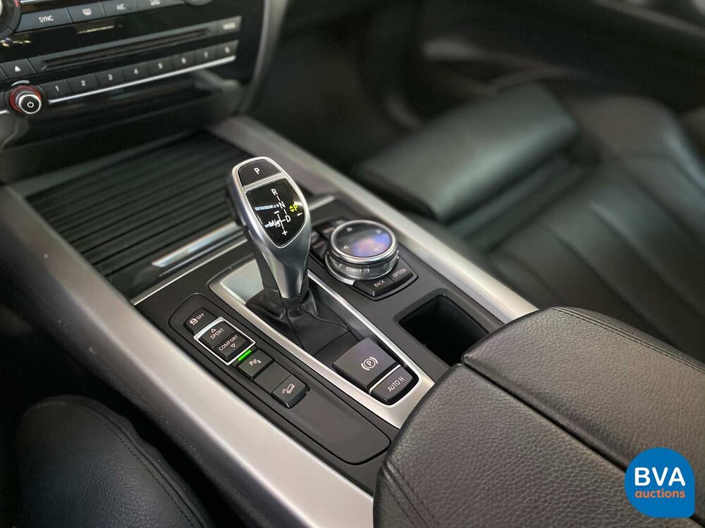 BMW X5 30d xDrive High-Executive 2013 258pk, 1-XPZ-85