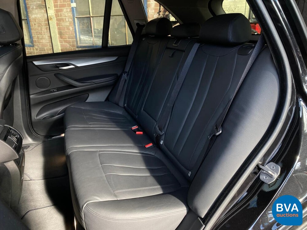 BMW X5 30d xDrive High-Executive 2013 258pk, 1-XPZ-85