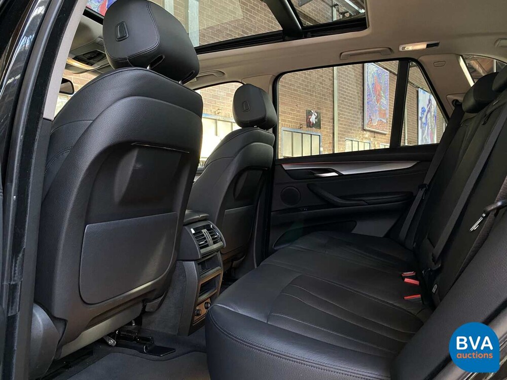 BMW X5 30d xDrive High-Executive 2013 258pk, 1-XPZ-85