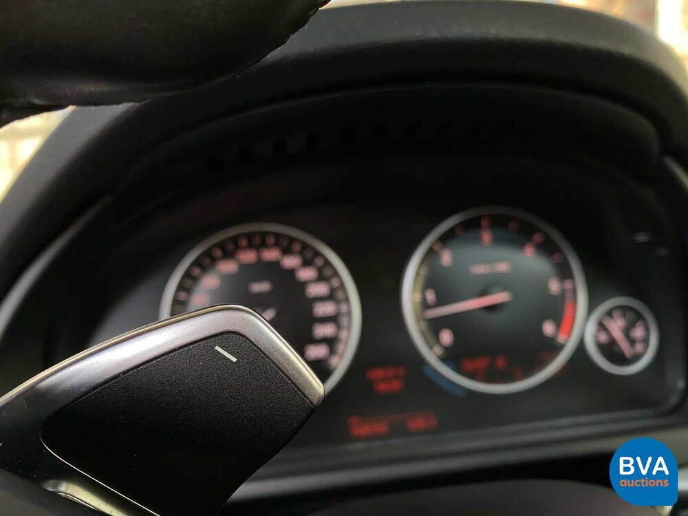 BMW X5 30d xDrive High-Executive 2013 258pk, 1-XPZ-85