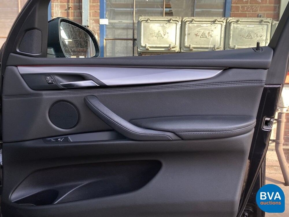 BMW X5 30d xDrive High-Executive 2013 258pk, 1-XPZ-85