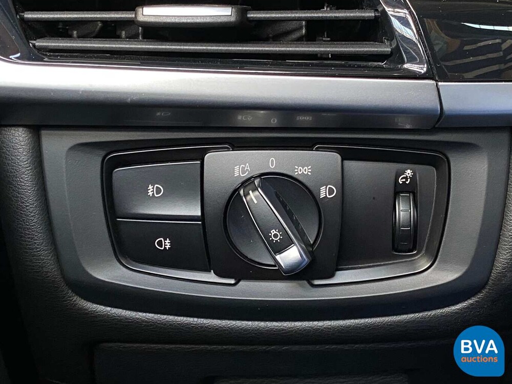 BMW X5 30d xDrive High-Executive 2013 258pk, 1-XPZ-85