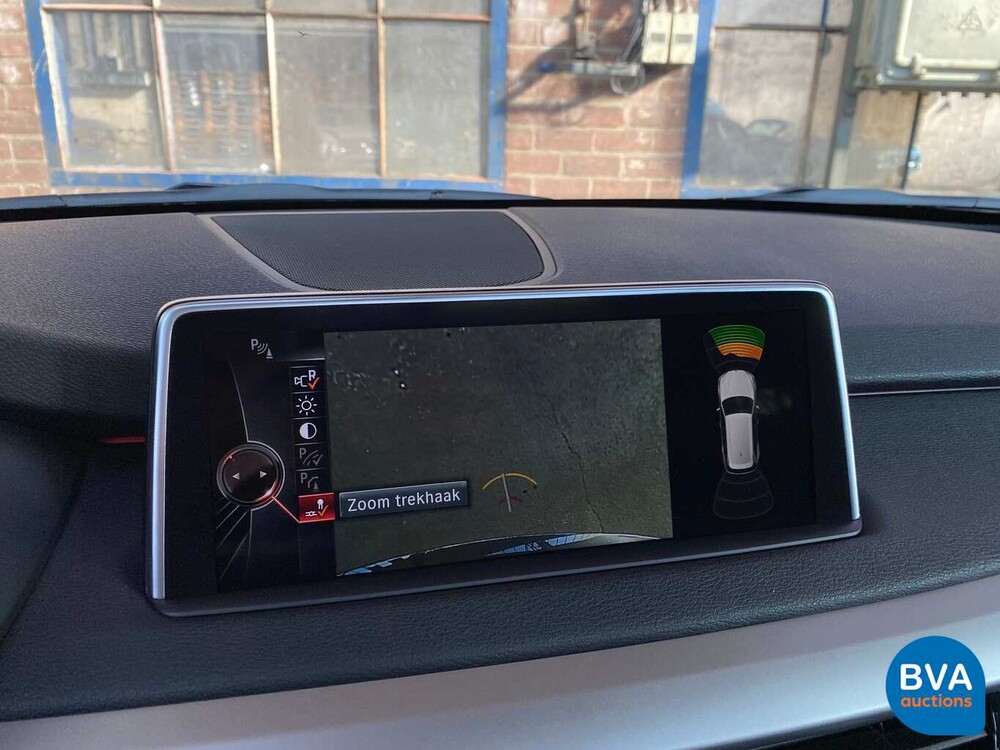 BMW X5 30d xDrive High-Executive 2013 258pk, 1-XPZ-85