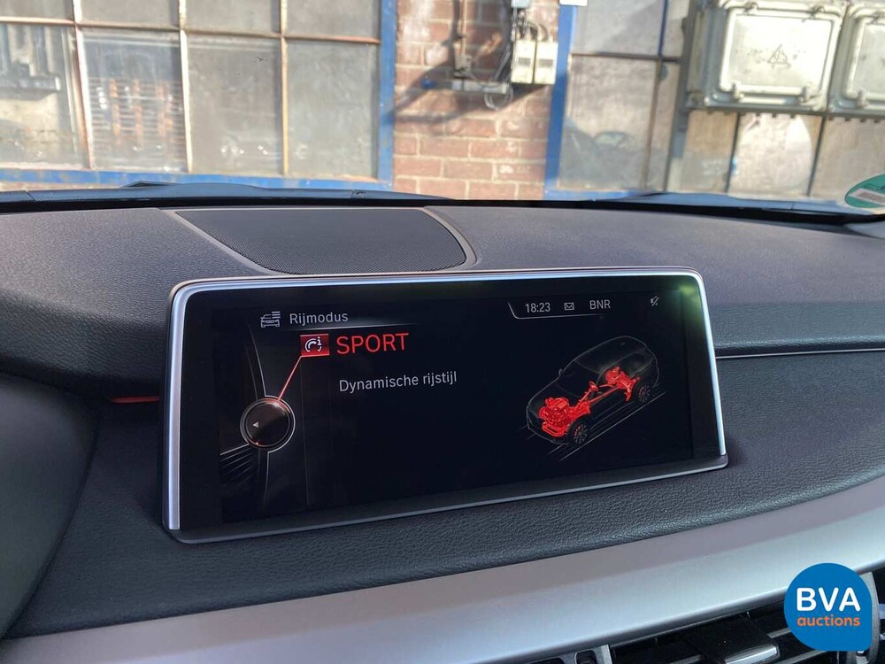 BMW X5 30d xDrive High-Executive 2013 258pk, 1-XPZ-85