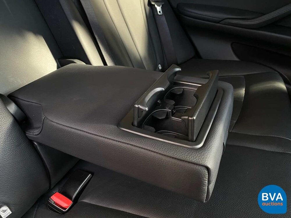 BMW X5 30d xDrive High-Executive 2013 258pk, 1-XPZ-85