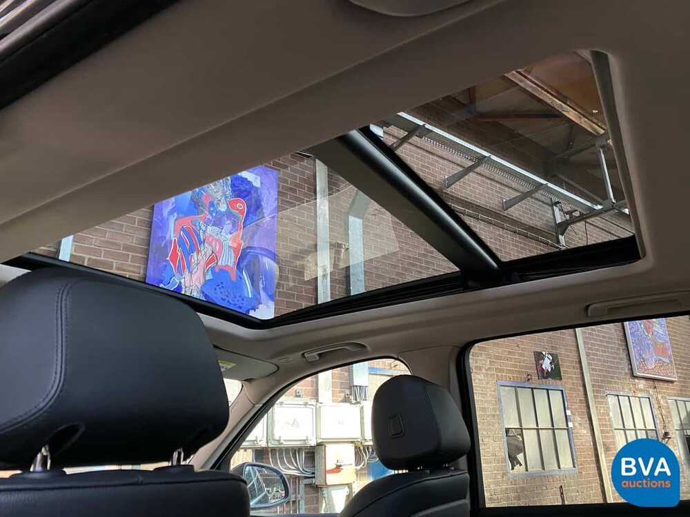 BMW X5 30d xDrive High-Executive 2013 258pk, 1-XPZ-85