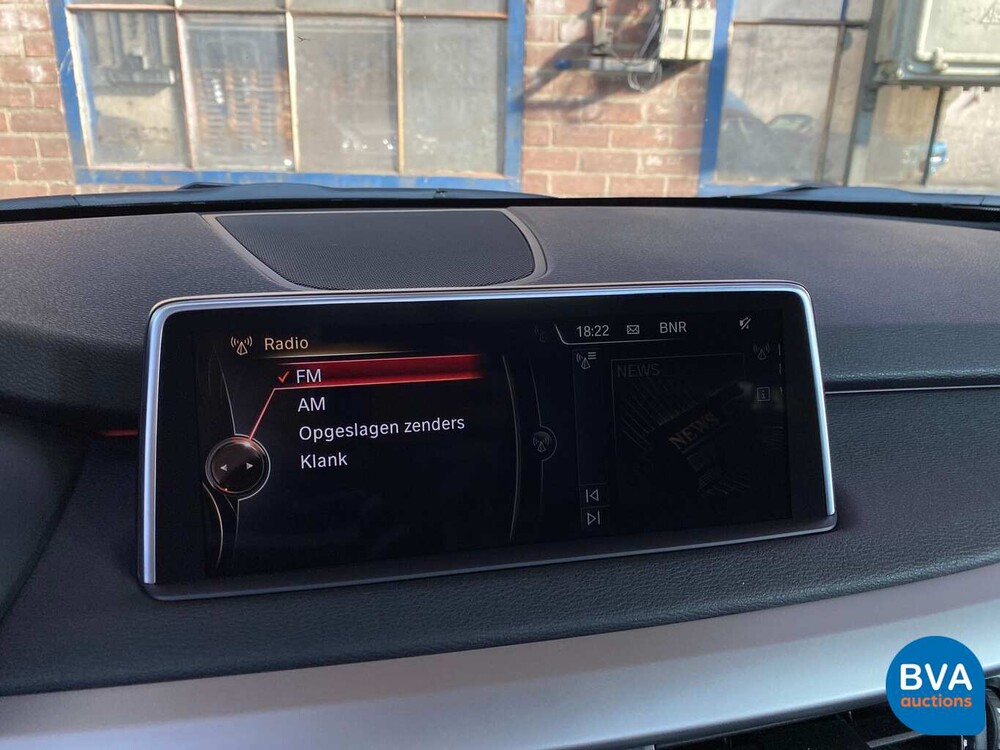 BMW X5 30d xDrive High-Executive 2013 258pk, 1-XPZ-85