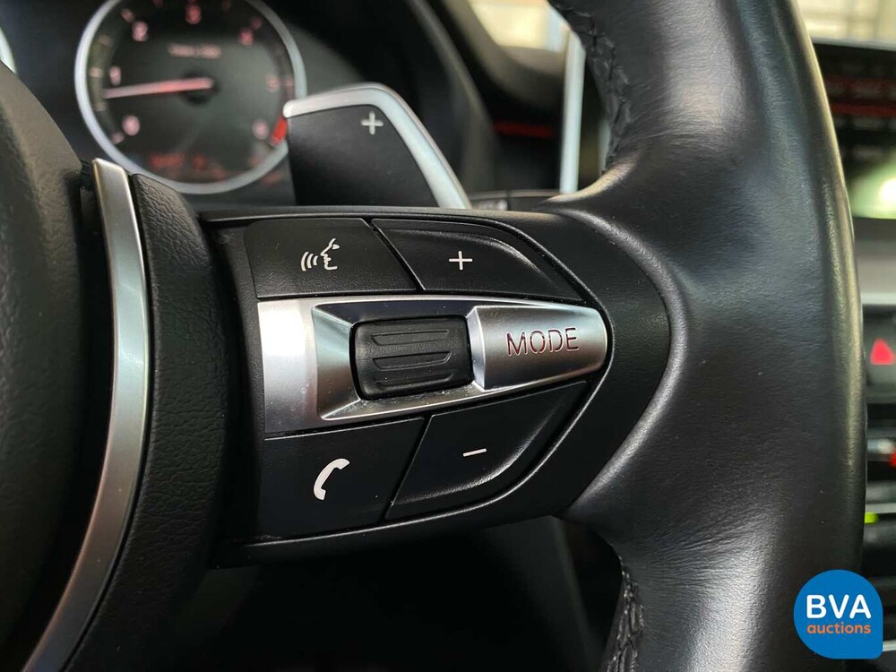 BMW X5 30d xDrive High-Executive 2013 258pk, 1-XPZ-85