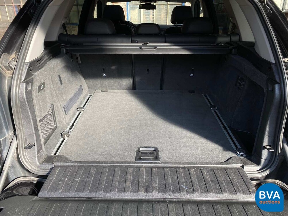 BMW X5 30d xDrive High-Executive 2013 258pk, 1-XPZ-85