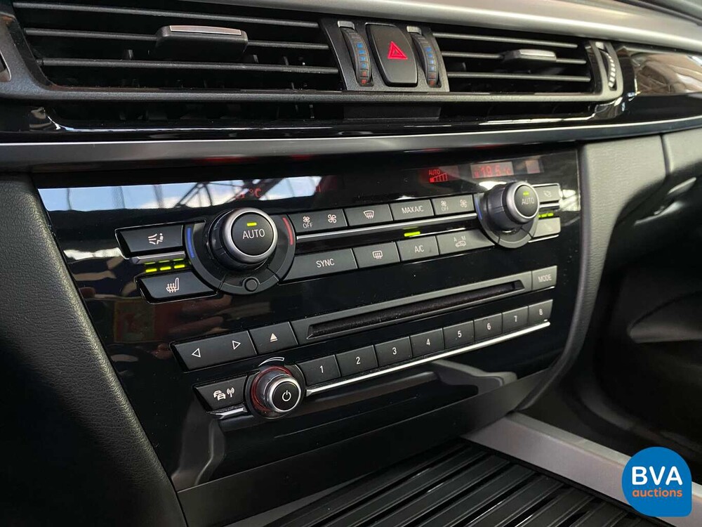 BMW X5 30d xDrive High-Executive 2013 258pk, 1-XPZ-85