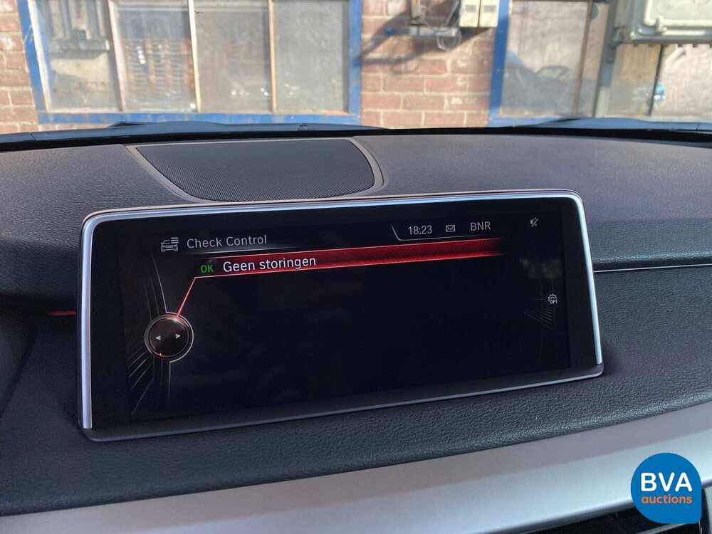 BMW X5 30d xDrive High-Executive 2013 258pk, 1-XPZ-85