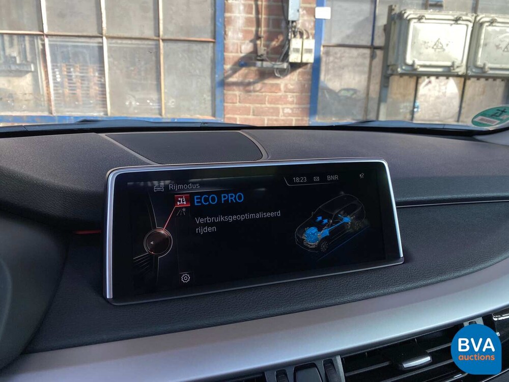 BMW X5 30d xDrive High-Executive 2013 258pk, 1-XPZ-85