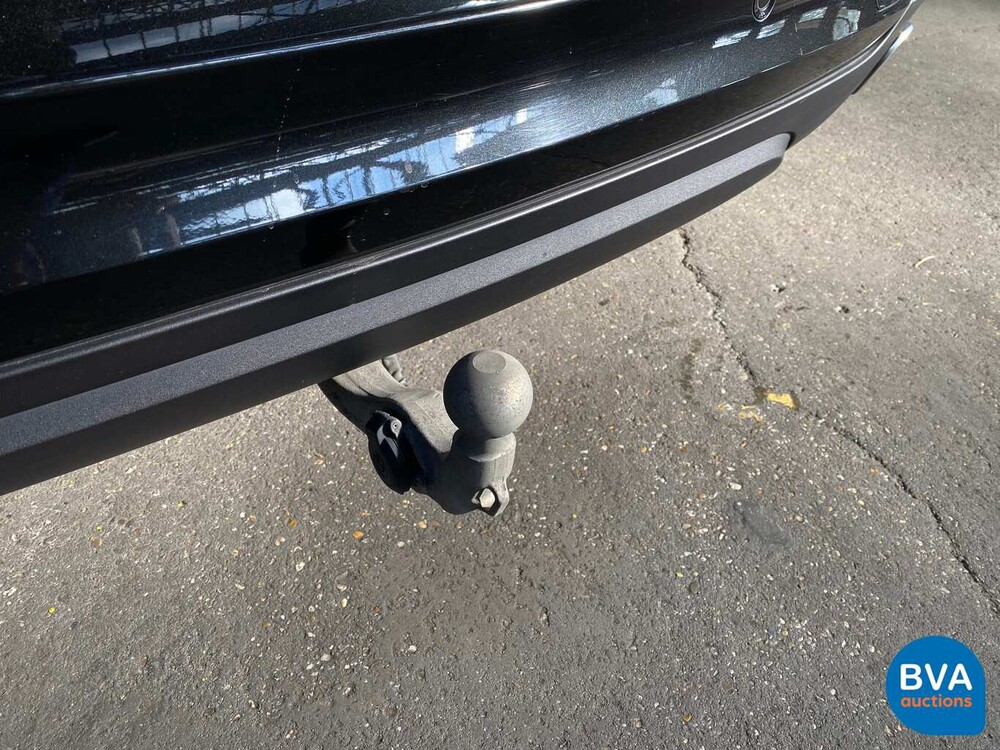 BMW X5 30d xDrive High-Executive 2013 258pk, 1-XPZ-85