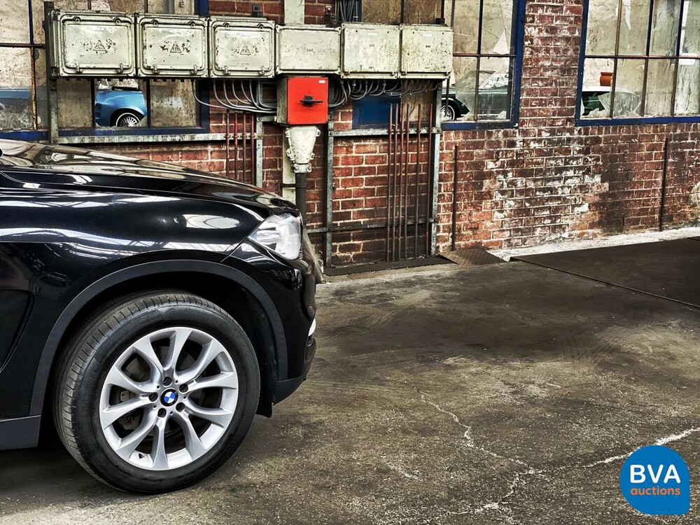 BMW X5 30d xDrive High-Executive 2013 258pk, 1-XPZ-85