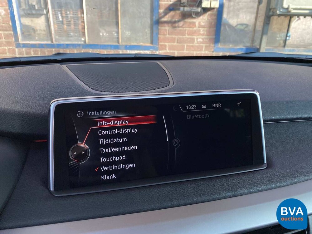 BMW X5 30d xDrive High-Executive 2013 258pk, 1-XPZ-85