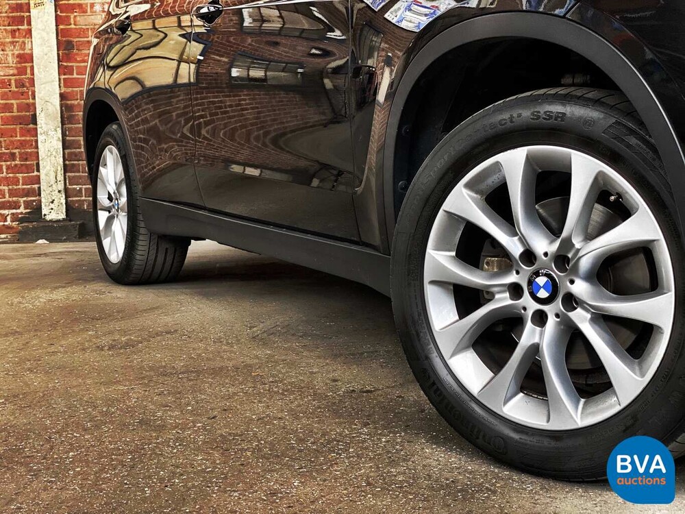 BMW X5 30d xDrive High-Executive 2013 258pk, 1-XPZ-85