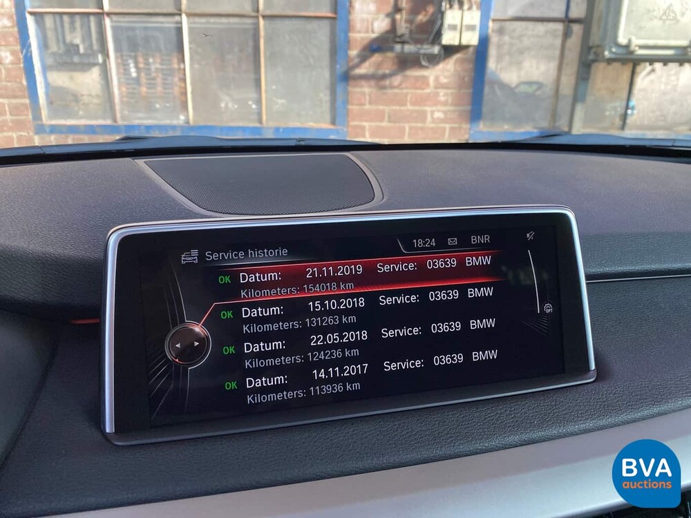 BMW X5 30d xDrive High-Executive 2013 258pk, 1-XPZ-85