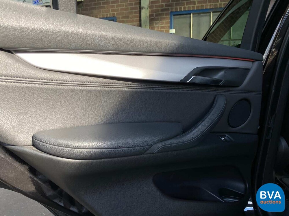 BMW X5 30d xDrive High-Executive 2013 258pk, 1-XPZ-85