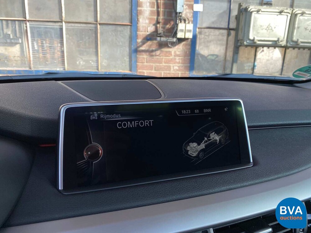 BMW X5 30d xDrive High-Executive 2013 258pk, 1-XPZ-85