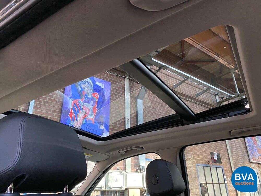 BMW X5 30d xDrive High-Executive 2013 258pk, 1-XPZ-85