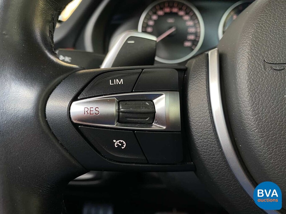 BMW X5 30d xDrive High-Executive 2013 258pk, 1-XPZ-85