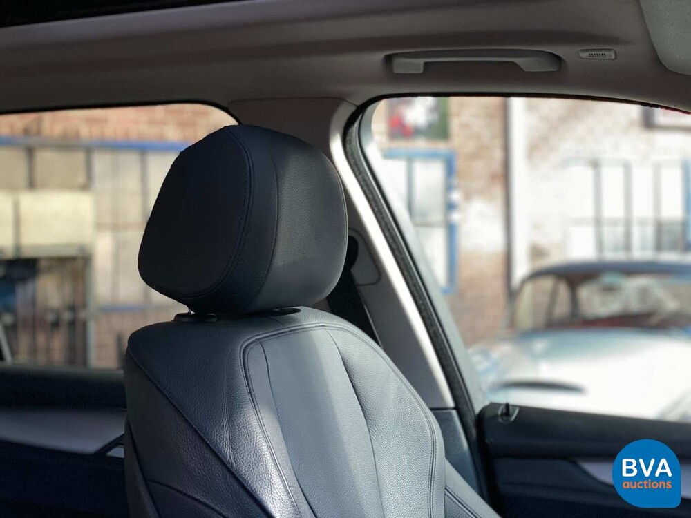 BMW X5 30d xDrive High-Executive 2013 258pk, 1-XPZ-85