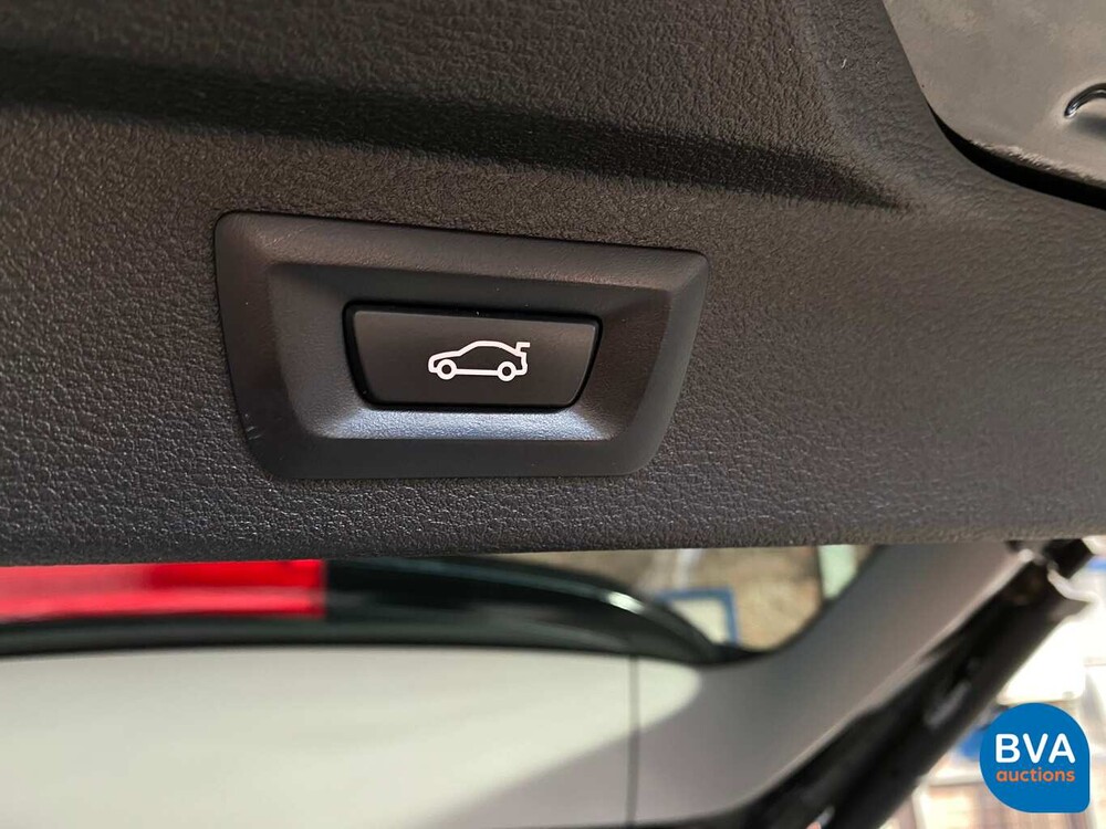 BMW X5 30d xDrive High-Executive 2013 258pk, 1-XPZ-85