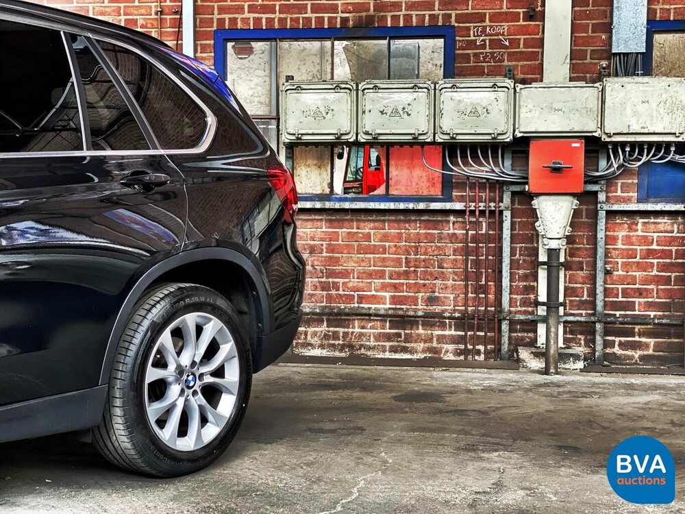 BMW X5 30d xDrive High-Executive 2013 258pk, 1-XPZ-85